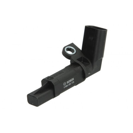 Impulssensor, krukas Krukaspositiesensor AUDI A3 SEAT IBIZA III SKODA FABIA I VW FOX LUPO I POLO 1.0/1.2/1.6 09.98-07.11 BOSCH 0 986 280 726