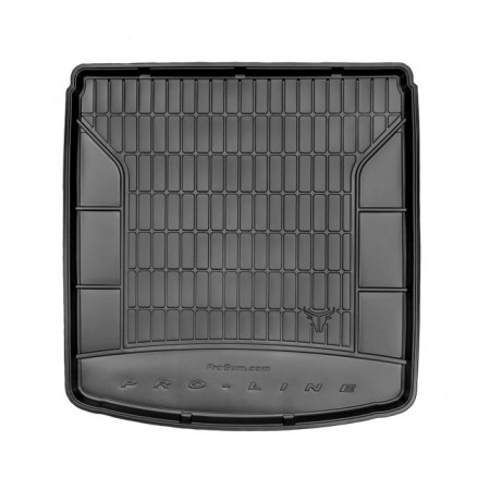 Schwarze Kofferraumwanne OPEL ASTRA J SEDAN 06.12- FROGUM MMT A042 TM549611