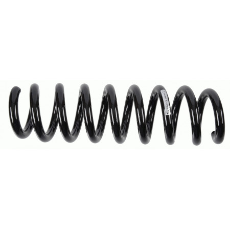 Arc spiral Spate Dreapta/Stanga BMW 1 F20 1 F21 3 F31 2.0/2.0D/3.0 02.12- SACHS 994 541