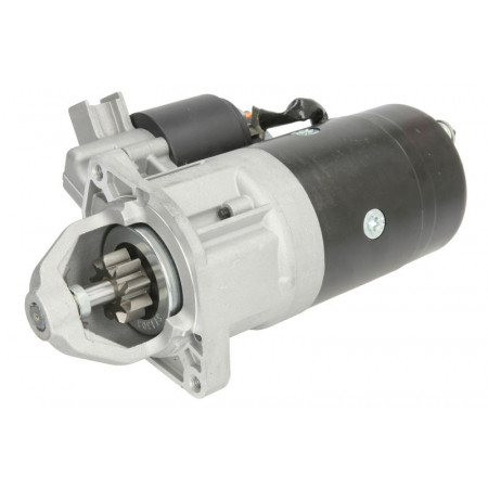 Elektromotor 12V 22kW CITROEN JUMPER FIAT DUCATO PEUGEOT BOXER 2.5D/2.8D 03.94-06.06 STARDAX STX200115R