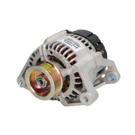 Alternador 12V 80A NISSAN PRIMERA 2.0 06.96-07.02 STARDAX STX100538