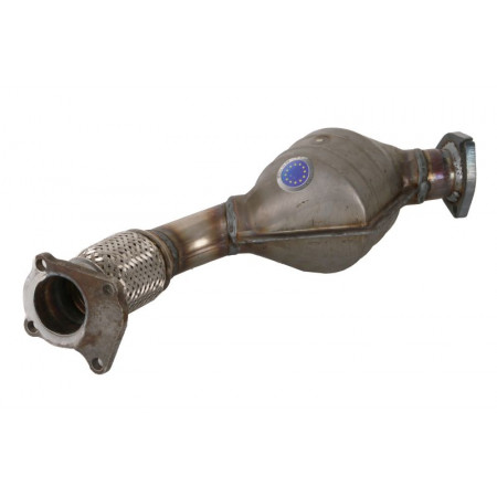 Catalyst EURO 2/EURO 3 AUDI A4 B5 VW PASSAT B3/B4 PASSAT B5 1.9D 10.93-09.01 JMJ JMJ 1080003