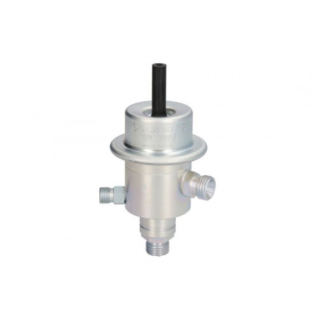 Válvula de controle, sensores de injeção de combustível, pressão de combustível, sistema de combustível/regulador de pressão de ar e combustível BOSCH 0 438 161 013