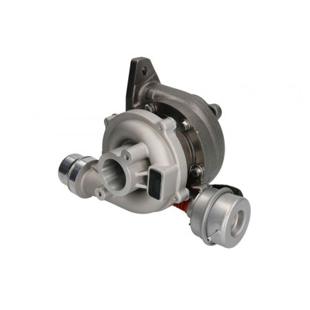 Turbocharger New RENAULT FLUENCE GRAND SCENIC III MEGANE MEGANE III SCENIC III 1.5D 02.09- EVORON EVTC0087