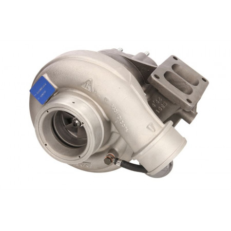 Turbocompresor DAF 95 XF CF 85 XF 95 BOVA SYNERGY XE315C/XE355C/XF355M 01.97- 3K KKK53319887145/R