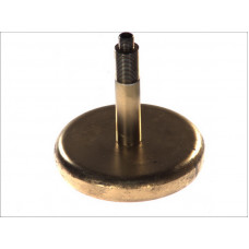 Beschermkap, zekeringhouder Bovenste montage balg MERCEDES O 303 O 405 10.74- MAGNUM TECHNOLOGY TYP 46/PG