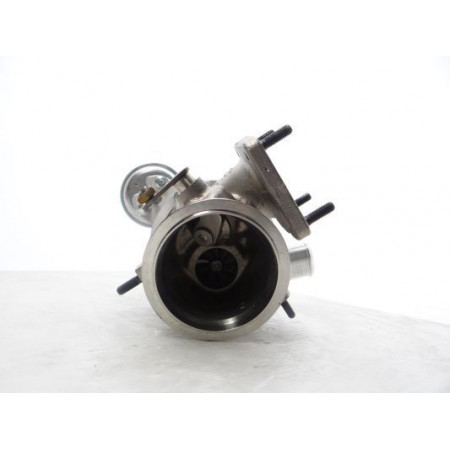 Turbocompresseur neuf ABARTH 500 / 595 / 695 500C / 595C / 695C GRANDE PUNTO PUNTO ALFA ROMEO GIULIETTA GIULIETTA/HATCHBACK MITO FIAT 500X BRAVO II 1.4/1.4CNG/1.4LPG 05.07- GARRETT 812812-5006S