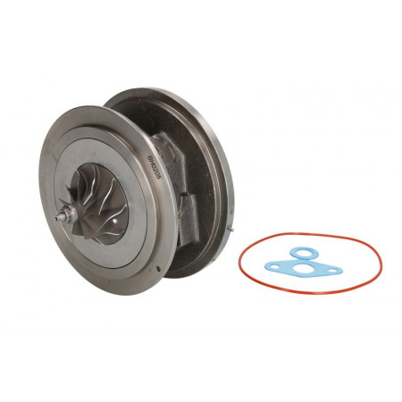 Núcleo turbo CHRA núcleo turbo: aluminio FIAT DUCATO 2.3D 06.11- EVORON EVCH0205