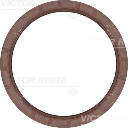 Retentor de óleo, virabrequim Retentor de óleo, virabrequim Traseiro 125x150x12 DAF 75 CF F 2100 F 2300 F 2500 F 2700 SB IVECO EUROCARGO I-III EUROTECH MT MAGIRUS TURBOSTAR ZETA 8280.42.001-PR183S 07.78- REINZ 81-24476-20