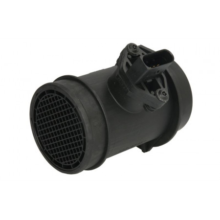 Capteur de débit d'air Module débitmètre d'air AUDI A4 B5 A6 C5 SEAT LEON TOLEDO II VW GOLF IV PASSAT B5 SHARAN 1.8/2.0/2.5D 07.97-03.10 MEAT & DORIA MD86063
