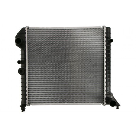 Radiateur, refroidissement du moteur Radiateur de moteur VOLVO 440 460 480 1.6-2.0 NISSENS NIS 65518