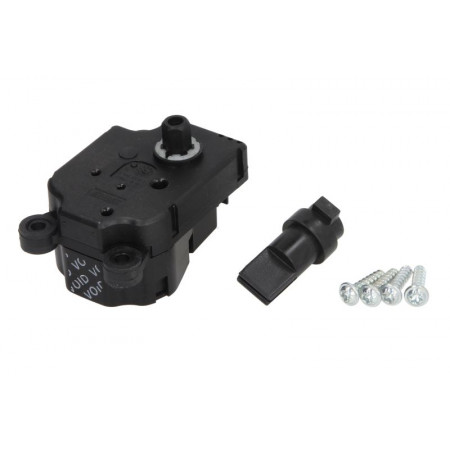 Adjustment element, carburetor valve Air conditioning stepper motor MAN TGA TGL I TGM I TGS I TGX I ​​MERCEDES ACTROS ACTROS MP2 / MP3 RVI MAGNUM VOLVO FH12 10.5D-6.9D 09.90- ​​MAHLE AA 20 000P