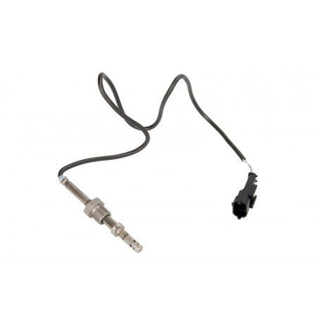 Sensor, exhaust gas temperature Exhaust temperature sensor before DPF ALFA ROMEO MITO FIAT GRANDE PUNTO 1.3D 10.05- MAGNETI MARELLI 172000219010
