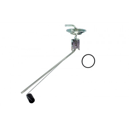 Interruptor, controle do nível de combustível Sensor de nível de combustível JOHN DEERE JOHN DEERE 1640 1840 2040S 2855N AKUSAN AG 0498
