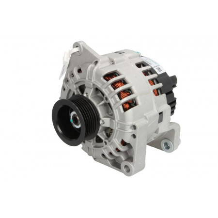 Alternador PEUGEOT BOXER Camião de plataforma/chassi (ZCT_) STARDAX STX100106