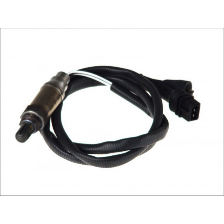 Anzahl der Drähte der Lambdasonde 3 1236 mm vor dem Katalysator VOLVO 740 760 940 960 ALFA ROMEO RZ SZ AUDI 100 C3 100 C4 200 C3 80 B2 80 B3 80 B4 90 B2 90 B3 1.2-6.0 08.82- BOSCH 0 258 003 957