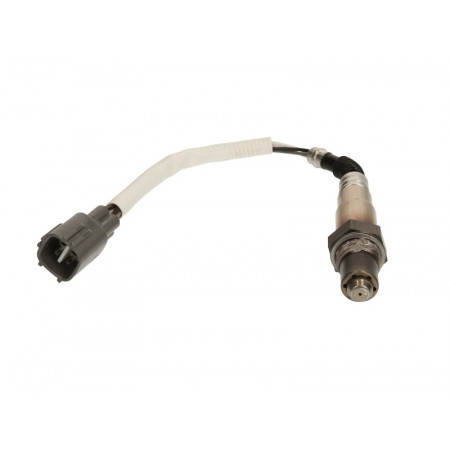 Sonda lambda numar fire 4 298mm CITROEN C1 PEUGEOT 107 TOYOTA AYGO YARIS 1.0/1.3 04.99-09.14 BOSCH 0 258 006 345