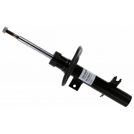 Amortiguador amortiguador delantero L PEUGEOT 2008 I 1.2-1.6D 03.13- SACHS 350 094