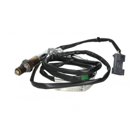 Lambdasonde aantal draden 4 1670mm na katalysator VOLVO S80 I 2,8/2,9 05.98-07.06 BOSCH 0 258 006 427
