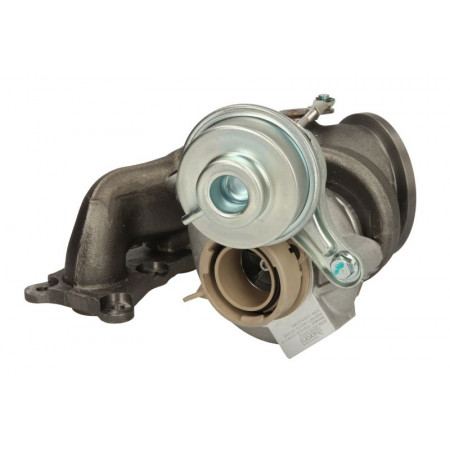 Turbocompresseur Nouveau biturbo cyl.4-6 BMW 7 F01 F02 F03 F04 X6 E71 E72 3.0 01.08-07.14 EVORON EVTC0312