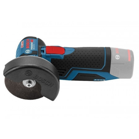 Slijper haakse slijpers voeding: accu GWS 12V-76 schijfdiameter: 76 mm spanning: 12 V type accu: Li-Ion BOSCH 0 601 9F2 000