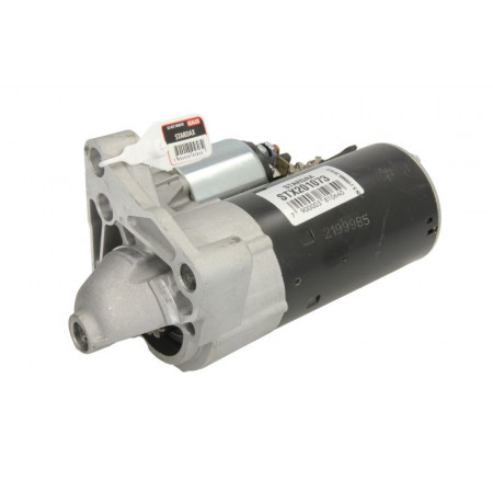 Motore elettrico 12V 14kW RENAULT GRAND SCENIC III MEGANE MEGANE III SCENIC III 1.9D 11.08- STARDAX STX201073