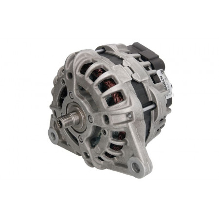 Alternateur 14V 150A IVECO DAILY CITYS DAILY III DAILY IV DAILY LINE DAILY V DAILY VI FIAT DUCATO 2.3D/3.0CNG/3.0D 09.04- BOSCH F 000 BL0 7N9