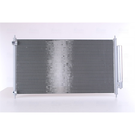 Kondensator, Klimaanlage A/C-Kondensator mit Trockner HONDA ACCORD IX 3.5 09.12- NISSENS NIS 940466