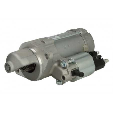 Elektromotor 12V 17kW CHEVROLET AVEO OPEL ASTRA J MOKKA / MOKKA X 1.6 12.09- STARDAX STX210217R
