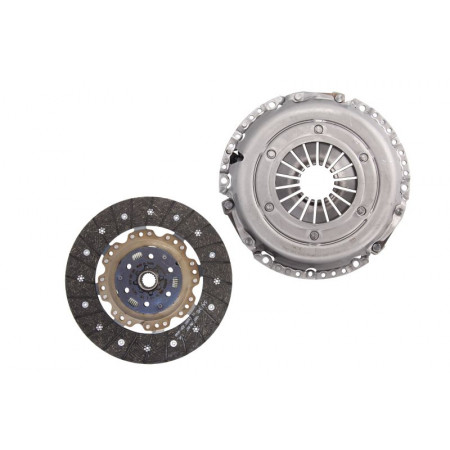 Koppelingsset Kit 240 mm ALFA ROMEO GIULIETTA MITO FIAT 500L BRAVO II DOBLO DOBLO CARGO FREEMONT GRANDE PUNTO LINEA PUNTO EVO FORD GALAXY II MONDEO IV 1.6D/1.8D/2.0D 05.06- SACHS 3000 970 071
