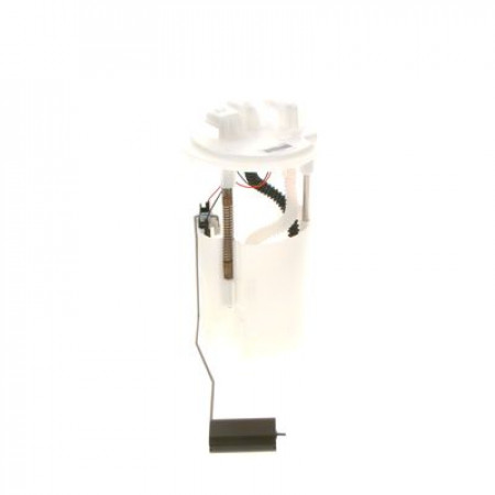 Interruptor, control de nivel de combustible Sensor de nivel de combustible RENAULT FLUENCE GRAND SCENIC III LAGUNA MEGANE III SCENIC III 1.5D/1.9D/2.0D 11.08- BOSCH 0 580 207 008