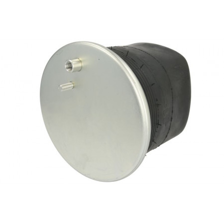 Bellows, air suspension Rear air suspension spring R no piston MAN L2000 06.93- MAGNUM TECHNOLOGY 5002-03-0186P