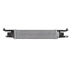 Intercooler, compressor Intercooler ALFA ROMEO MITO FIAT GRANDE PUNTO PUNTO PUNTO EVO 1.3D 10.05- NISSENS NIS 96604