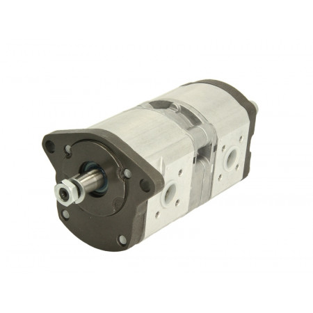 Hydraulische pomp versnellingsbak Hydraulische getande pomp RENAULT 1000 400 500 600 700 800 900 XX-12 XX-14 XX-32 XX-34 4.236-TD226-4 BOSCH 0 510 565 323