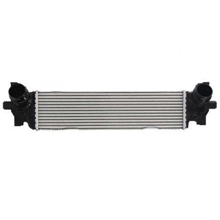 Intercooler, compressor Intercooler BMW 5 G30 F90 5 G31 6 GRAN TURISMO G32 7 G11 G12 8 G14 F91 8 G15 F92 8 GRAN COUPE G16 F93 3.0D/3.0DH 11.15- MAHLE CI 626 000P