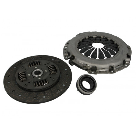 Kit d'embrayage Kit d'embrayage avec roulement 230mm HYUNDAI ELANTRA IV I30 I40 I I40 I CW IX35 TUCSON KIA CARENS IV CEE'D PRO CEE'D SPORTAGE III SPORTAGE IV 1.6/2.0/2.0LPG 06.06- LUK 623 3397 00