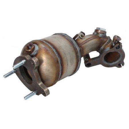Catalisador EURO 4/EURO 5 OPEL ZAFIRA B ZAFIRA B/MINIVAN 1.7D 01.08-04.15 JMJ JMJ 1080392