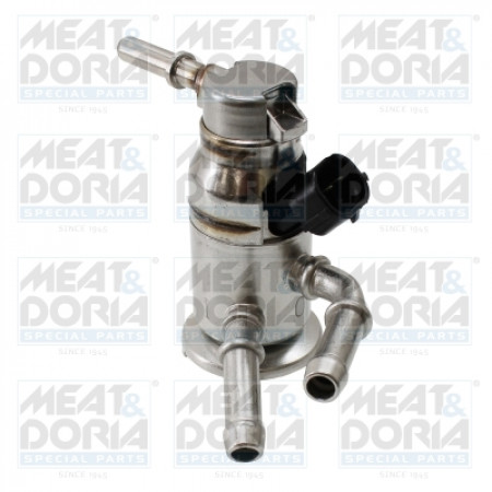 Módulo de dosagem, injeção de aditivo Módulos de dosagem DeNOx DACIA DOKKER LODGY SANDERO II RENAULT KADJAR MEGANE IV 1.5D 10.12- MEAT & DORIA MD73016