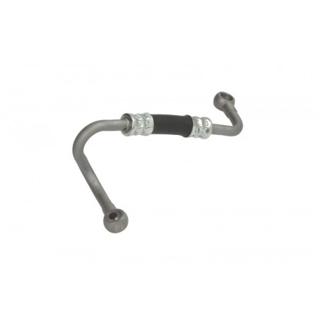 Tubo carica olio turbo BMW 1 E82 1 F20 1 F21 2 F22 F87 3 E90 3 E91 3 E92 3 E93 3 F30 F80 3 F31 1.6D/2.0D 09.07- AJUSA AJUOP10122