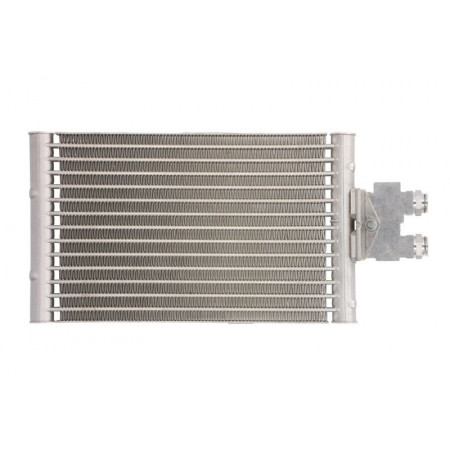 Radiator racire ulei, cutie de viteze automata Oil radiator  MERCEDES CLS C219 E T-MODEL S211 E W211 M W164 3.0D/5.5/6.2 01.05-12.11 MAHLE CLC 74 000P