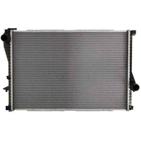 Kühler, Motorkühlung Motorkühler mit ersten passenden Elementen BMW 5 E39 7 E38 2.0-4.4 NISSENS NIS 60648A