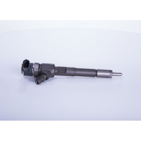 Inyector CR electromagnético ALFA ROMEO MITO FIAT 500 500 C 500L 500X FIORINO FIORINO/MINIVAN PANDA PUNTO QUBO TIPO LANCIA YPSILON OPEL COMBO TOUR 1.3D 07.09- BOSCH 0 986 435 249