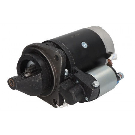Electric motor 12V 25kW IVECO DAILY I DAILY II POWER DAILY ALFA ROMEO AR 8 2.4D/2.5D/2.8D 04.78- STARDAX STX200398R