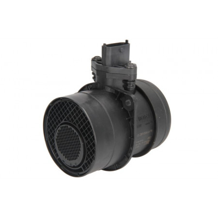 Senzor flux aer Air flowmeter 5 pin module HYUNDAI H-1 PORTER TERRACAN KIA CARNIVAL I CARNIVAL II K2900 SORENTO I OPEL CORSA B CORSA C MERIVA A SSANGYONG ACTYON I ACTYON SPORTS I 1.0-3.2 11.96- BOSCH 0 281 006 678