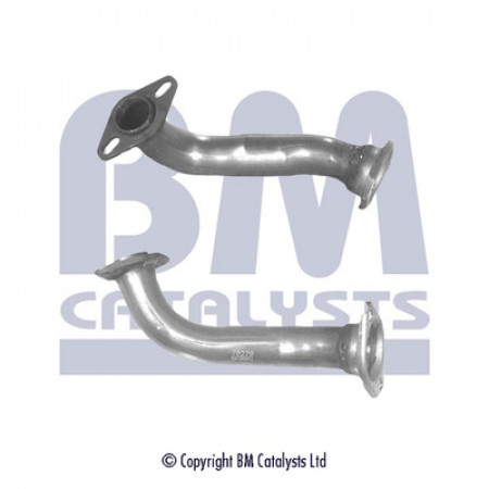Racord evacuare Teava de esapament Fata SUZUKI GRAND VITARA I 2.0 03.98-07.03 BM CATALYSTS BM70278