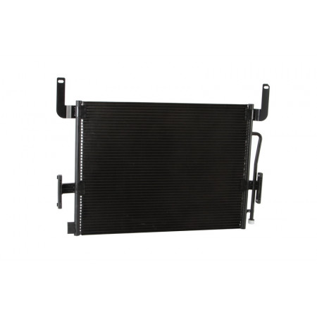 Condensador, ar condicionado Condensador A/C 617x461x16 RVI KERAX PREMIUM 04.96- NISSENS NIS 94254