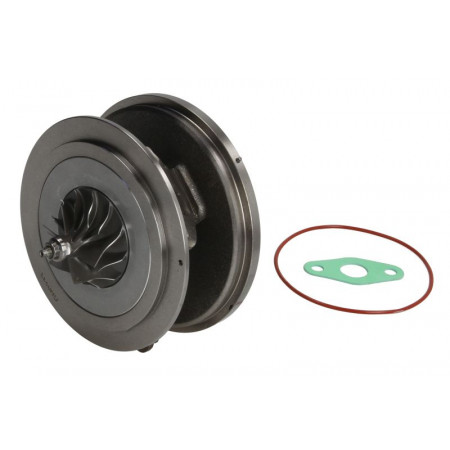 Cartouche de turbocompresseur/CHRA/noyau turbo Assy: aluminium BMW 1 E81 1 E82 1 E87 1 E88 3 E90 3 E91 X1 E84 2.0D 09.06-06.15 EVORON EVCH0333