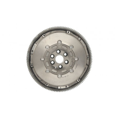 Volante com massa dupla manual sem kit de parafusos placa de ajuste de fricção rolamento guia AUDI A3 Q2 SEAT ALTEA ALTEA XL LEON VW BEETLE 1.6D/2.0D 11.08- LUK 415 0557 10