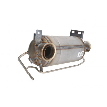 DPF-Partikelfilter VW TRANSPORTER V Bus (7HB, 7HJ, 7EB, 7EJ, 7EF, 7EG, 7HF, 7EC) JMJ JMJ1034