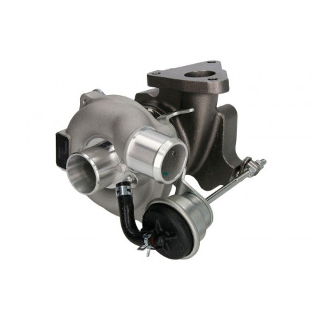 Turbocompresseur Nouveau DACIA LOGAN LOGAN EXPRESS LOGAN MCV SANDERO NISSAN NOTE RENAULT CLIO II CLIO III KANGOO KANGOO EXPRESS KANGOO II MODUS THALIA I 1.5D 12.04- EVORON EVTC0077
